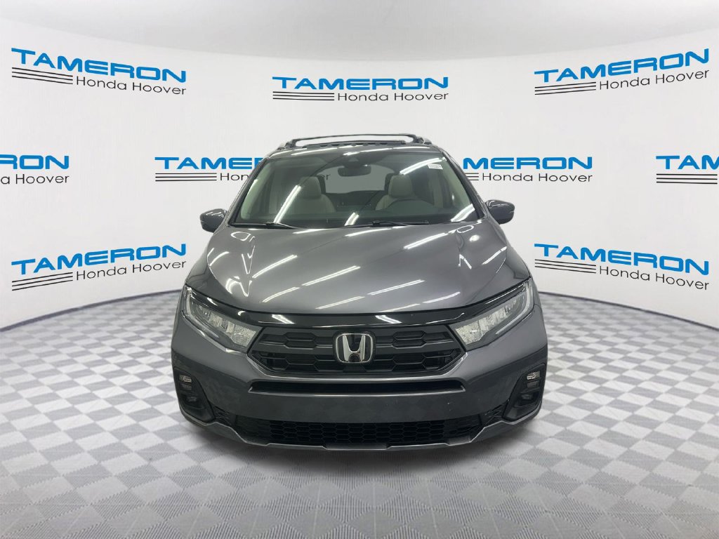 New 2026 Honda Odyssey EX-L image 8