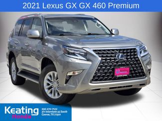 Used 2021 Lexus GX 460 Premium video 1