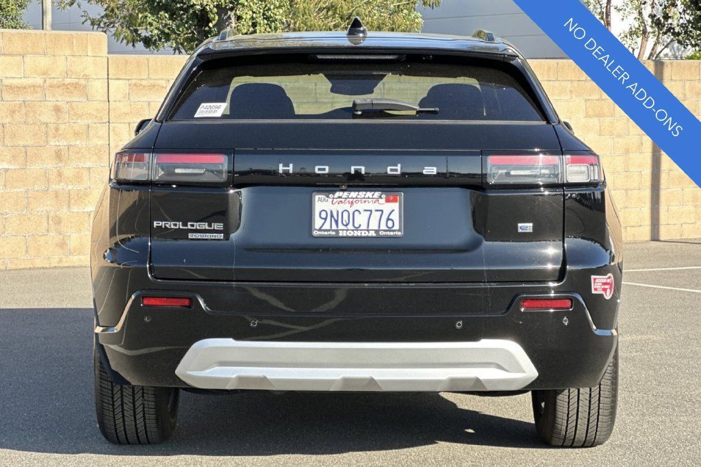 Certified 2024 Honda Prologue Touring image 5