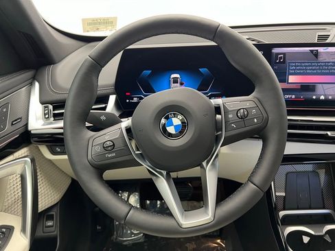 New 2026 BMW X1 xDrive28i w/ Technology Package image 16