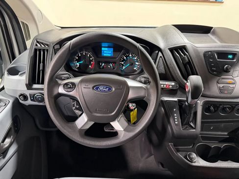 Used 2019 Ford Transit 250 148 Medium Roof image 54