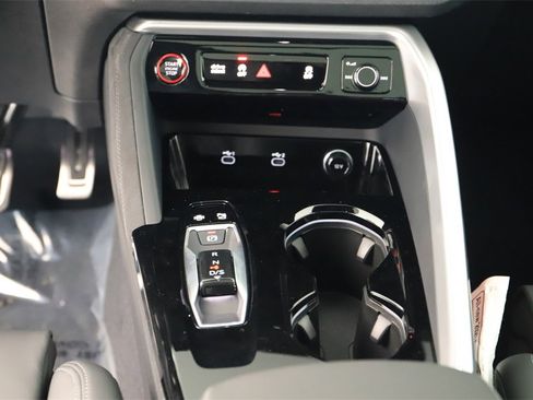 New 2025 Audi SQ5 Premium Plus image 20