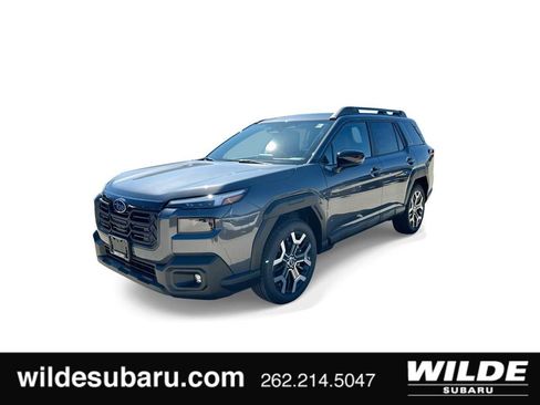 New 2026 Subaru Outback Touring XT AWD/4WD image 1