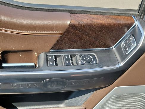 Used 2023 Ford F150 King Ranch w/ Equipment Group 601A High RWD image 16