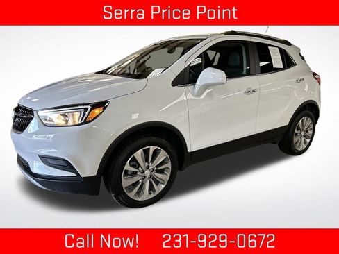 Used 2020 Buick Encore Preferred w/ Safety Package image 1