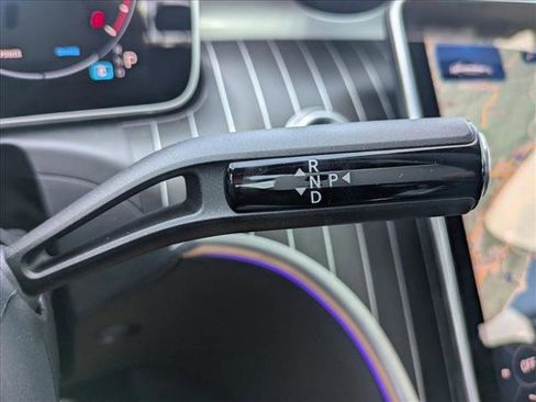 New 2025 Mercedes-Benz C 300 4MATIC Sedan image 12