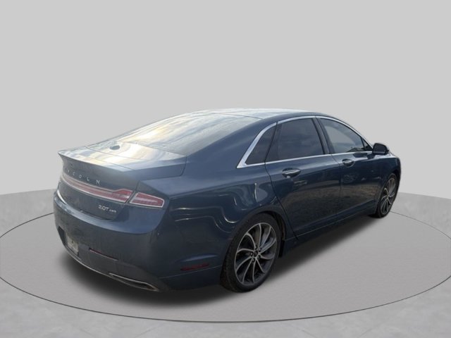 Used 2019 Lincoln MKZ Reserve w/ Reserve Plus Package AWD/4WD image 5