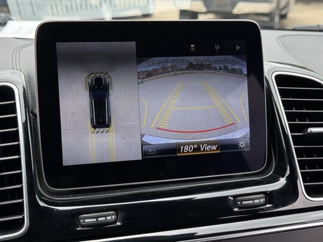 Used 2018 Mercedes-Benz GLE 43 AMG 4MATIC image 19