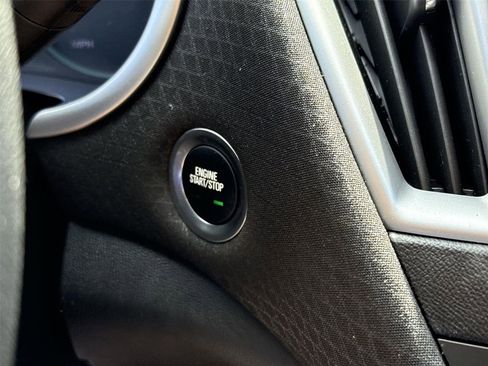 Used 2023 Chevrolet Malibu LT w/ Driver Confidence Package image 15