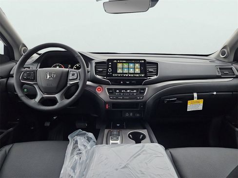 New 2026 Honda Ridgeline RTL image 9