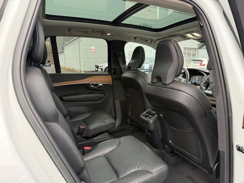 Certified 2023 Volvo XC90 B6 Plus w/ Protection Package Premier image 12