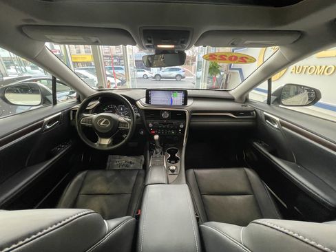 Used 2022 Lexus RX 350 AWD w/ Premium Package image 19