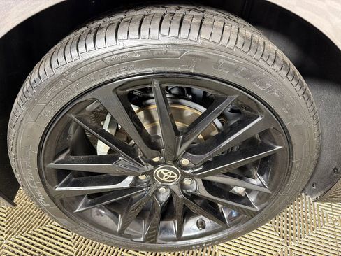 Used 2021 Toyota Camry XSE w/ Driver Assist Package image 18