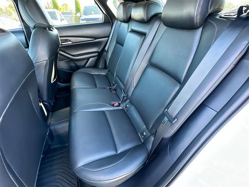 Used 2023 MAZDA CX-30 AWD 2.5 S w/ Select Package image 22