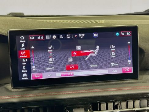 Used 2024 Dodge Hornet R/T Plus AWD/4WD image 29