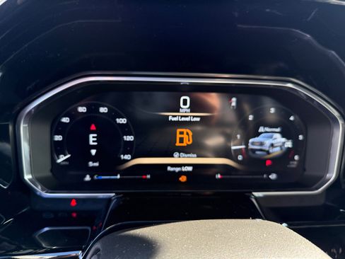 New 2026 GMC Sierra 1500 Elevation w/ Preferred Package image 11