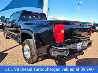 New 2026 Chevrolet Silverado 3500 High Country w/ Technology Package video 3