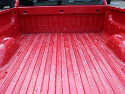 Used 2008 GMC Sierra 1500 W/T w/ Work Truck Preferred Package RWD image 13