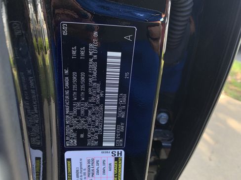 Used 2024 Lexus NX 350 F Sport AWD/4WD image 35