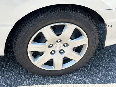 Used 2008 Honda Civic LX image 12