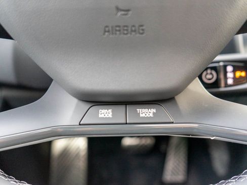 New 2026 Kia EV9 GT-Line AWD/4WD image 25