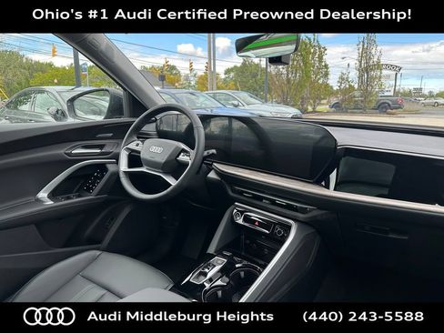 Used 2026 Audi Q5 Premium Plus AWD/4WD image 15