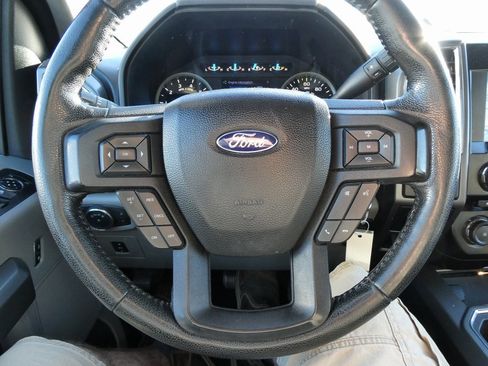 Used 2016 Ford F150 XLT w/ Equipment Group 302A Luxury image 30