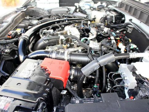 Used 2023 Ford Bronco Black Diamond image 48