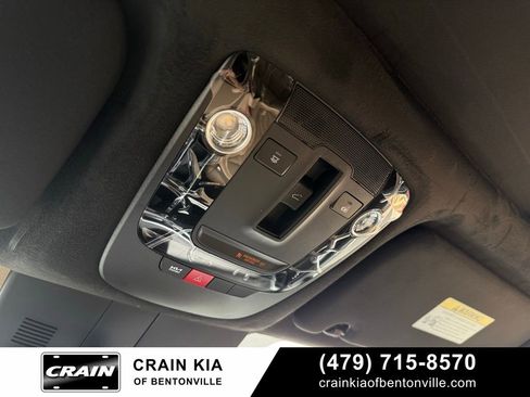 New 2026 Kia Sorento SX Prestige AWD/4WD image 21