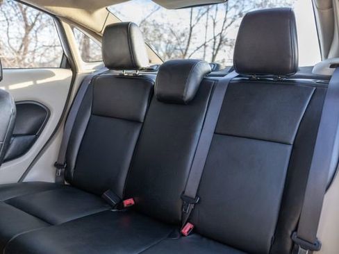 Used 2011 Ford Fiesta S image 14