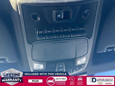Used 2021 Ford F350 Platinum w/ FX4 Off-Road Package image 24