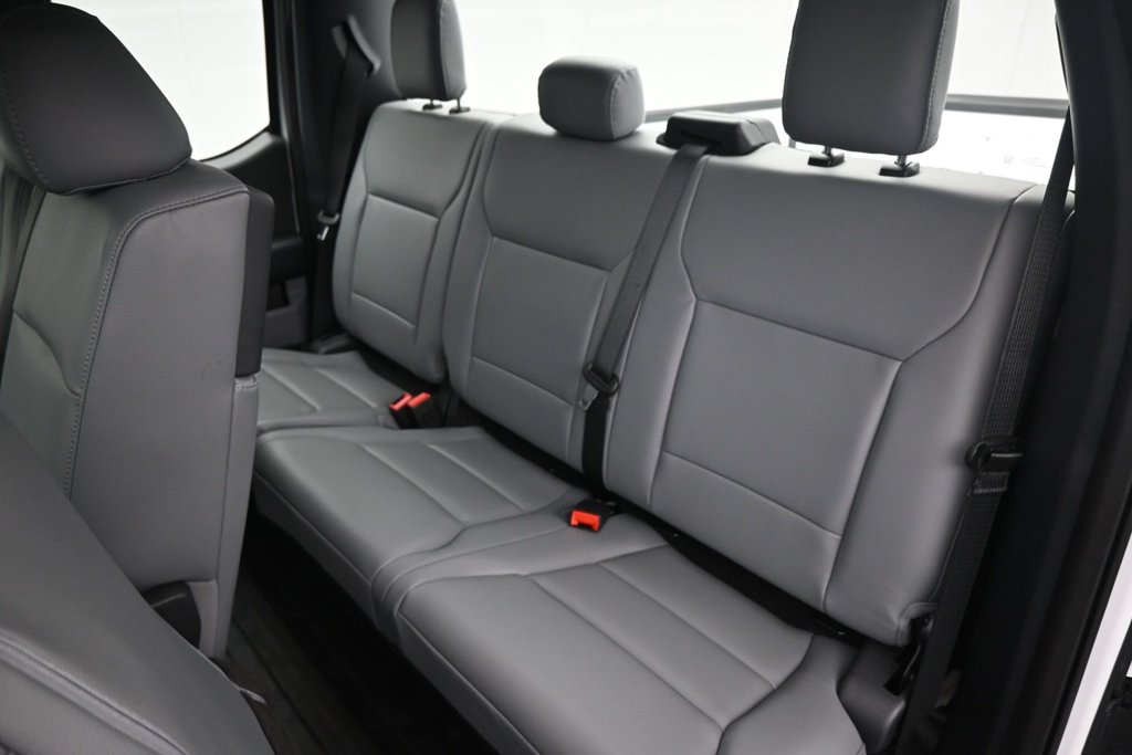 New 2026 Ford F150 XL RWD image 13