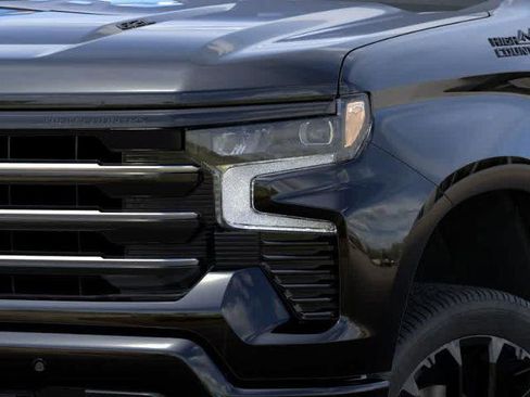 New 2026 Chevrolet Silverado 1500 High Country w/ High Country Premium Package image 10