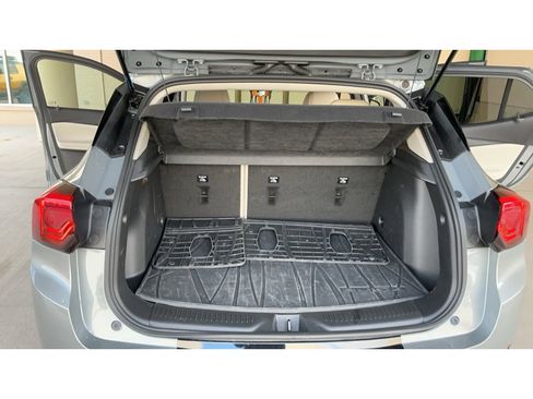 Used 2024 Buick Encore GX Sport Touring w/ Black Roof Package image 14