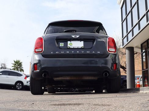 Used 2017 MINI Cooper Countryman S image 12