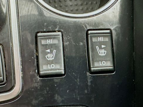 Used 2017 Nissan Maxima 3.5 SL image 34