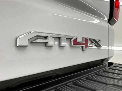 Used 2023 GMC Sierra 1500 AT4X image 8
