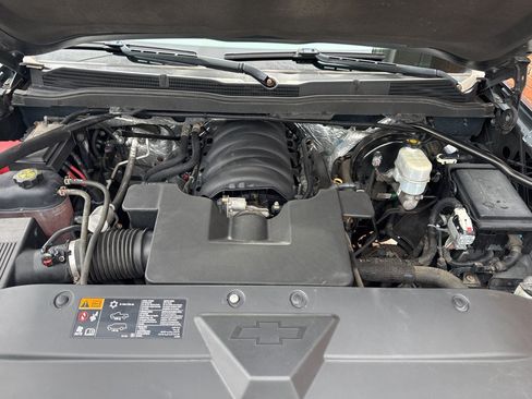 Used 2014 Chevrolet Silverado 1500 LT w/ All Star Edition AWD/4WD image 35