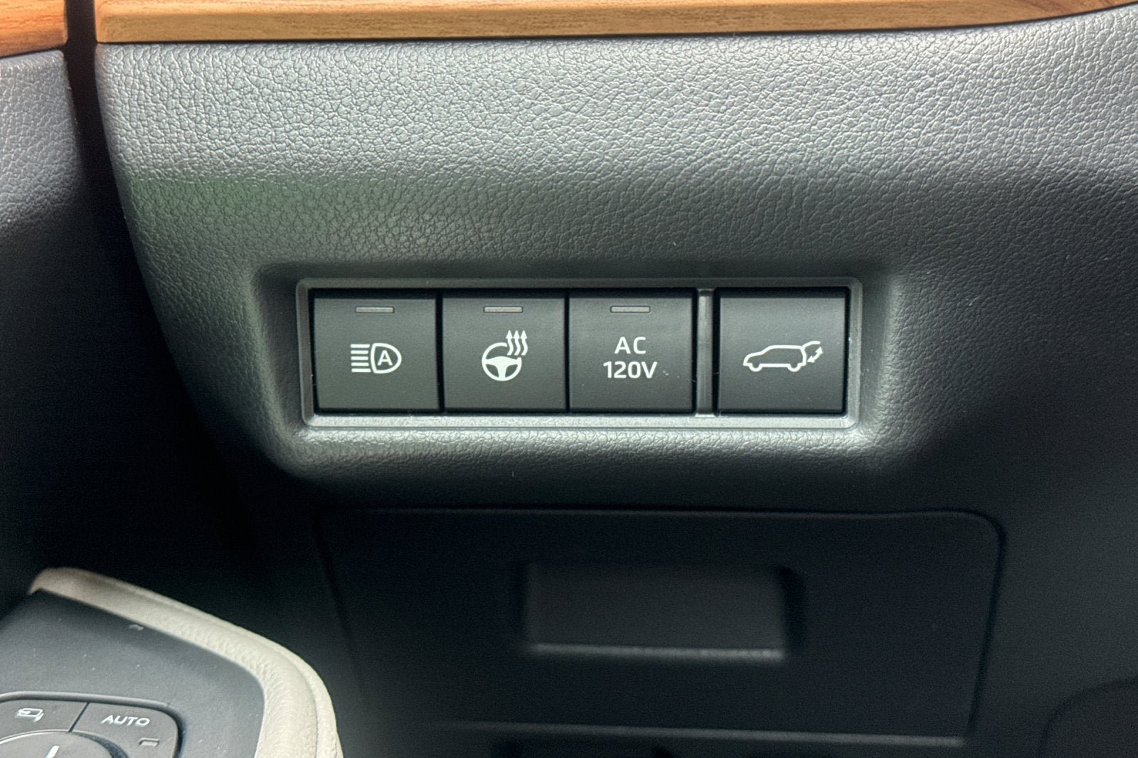 New 2026 Toyota Grand Highlander AWD Hybrid image 28