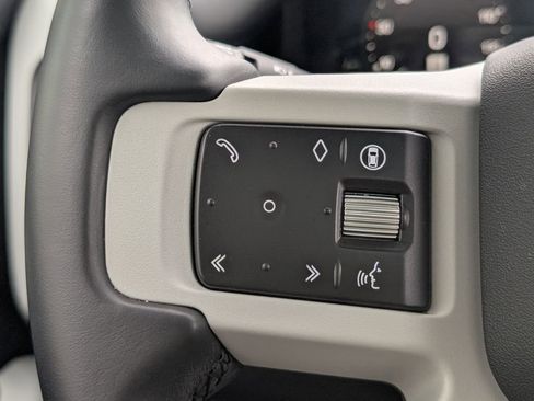 Used 2024 Land Rover Defender 130 S AWD/4WD image 26