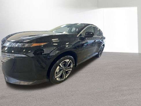 New 2026 Nissan Murano SV image 24