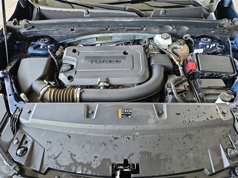 Used 2023 Buick Envision Preferred image 29