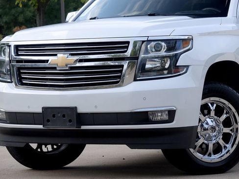 Used 2016 Chevrolet Tahoe LTZ image 22