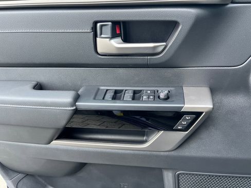 New 2026 Toyota Tundra Limited AWD/4WD image 13