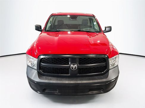 Used 2019 RAM 1500 Tradesman w/ Power & Remote Entry Group RWD image 18
