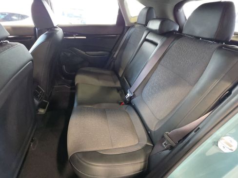 Used 2025 Kia Seltos S FWD image 28