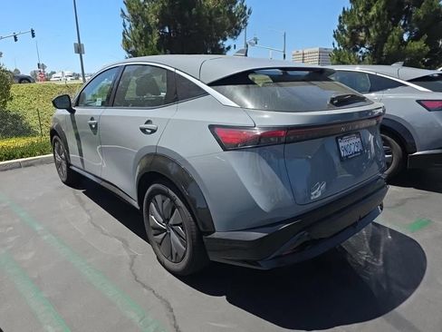 Used 2024 Nissan Ariya FWD image 5