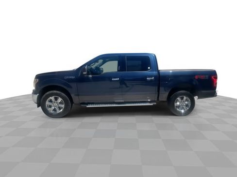 Used 2019 Ford F150 XLT w/ Equipment Group 302A Luxury AWD/4WD image 9