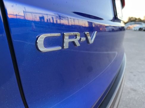 Used 2023 Honda CR-V EX-L image 8