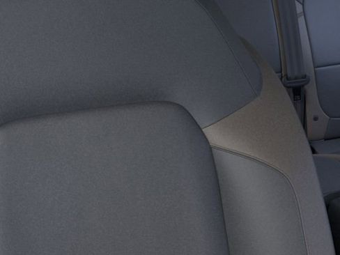 New 2026 Ford Bronco Big Bend AWD/4WD image 18